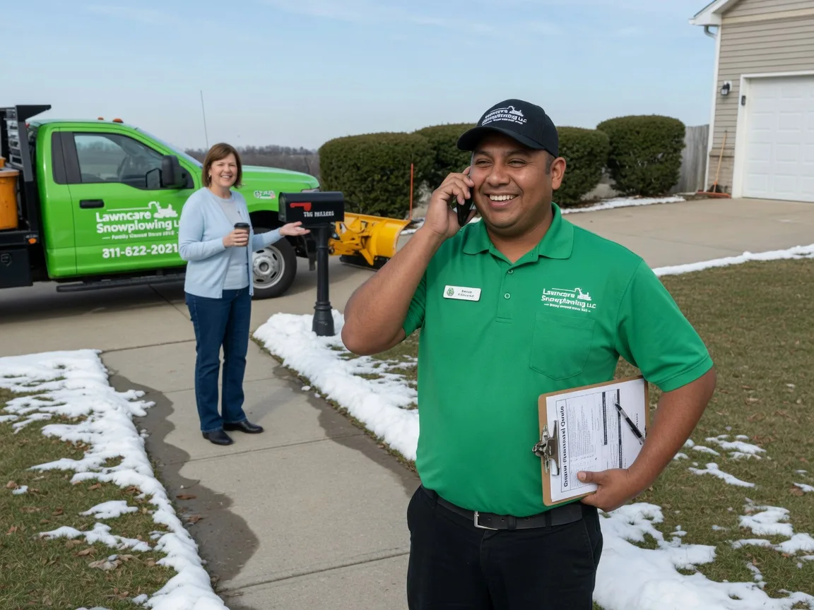 Lawn Care Services By Expert Landscaper Beverly, KY FAQs